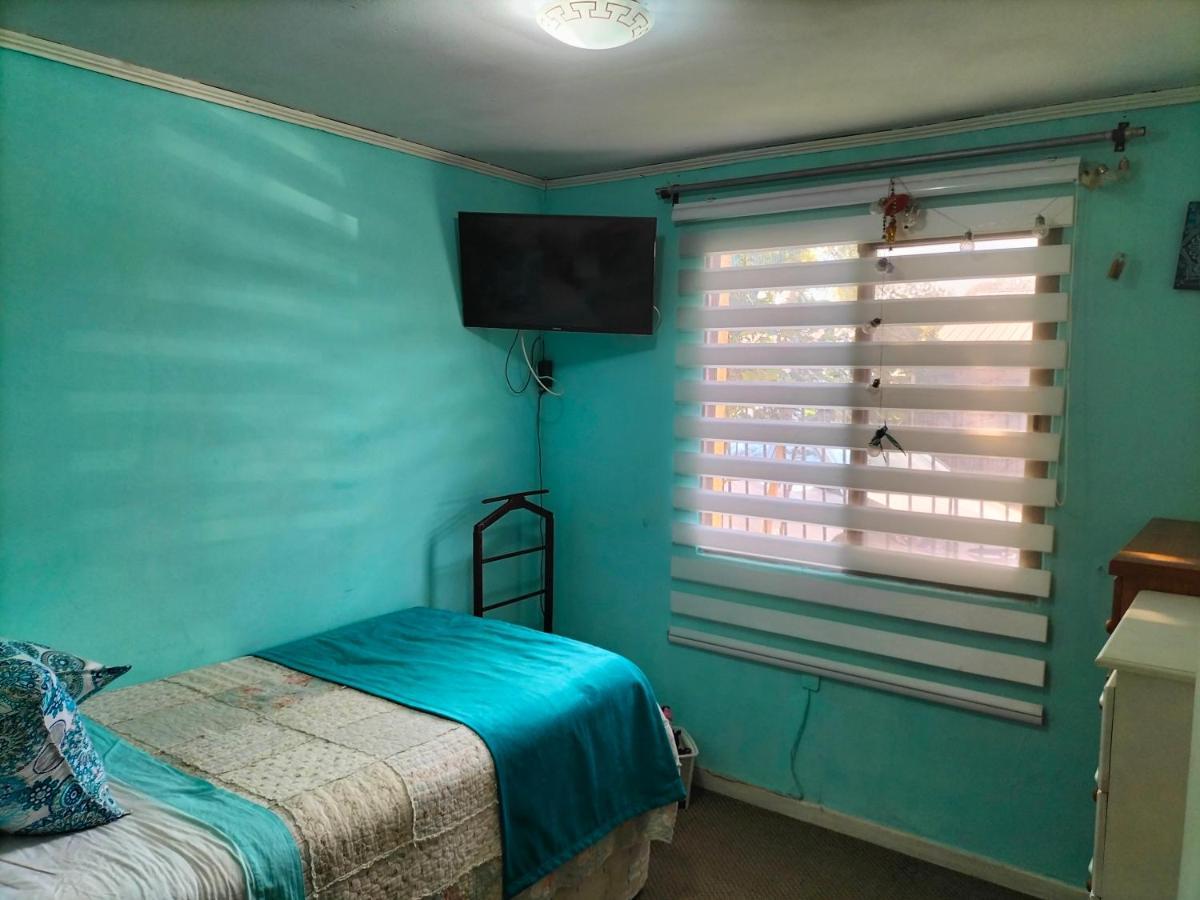 タルカEl Hogar De Canelaアパートメント エクステリア 写真